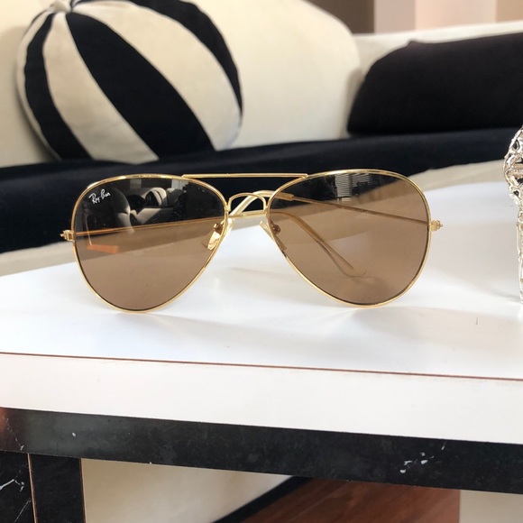 Ray-Ban Accessories - Rb3026 rayban sunglasses